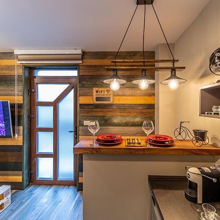 Apartman_Pidzun Цетине Экстерьер фото