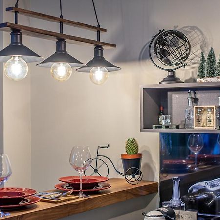 Apartman_Pidzun Цетине Экстерьер фото