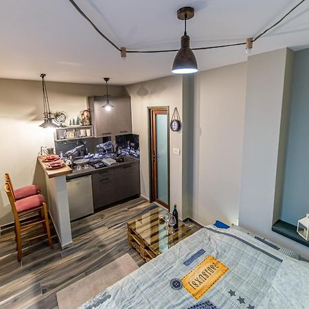 Apartman_Pidzun Цетине Экстерьер фото