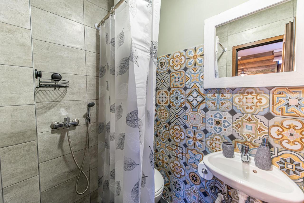 Apartman_Pidzun Цетине Экстерьер фото