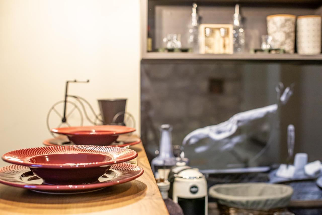 Apartman_Pidzun Цетине Экстерьер фото