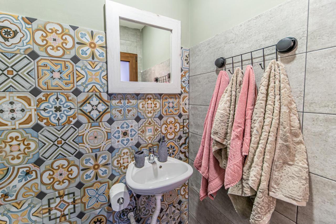 Apartman_Pidzun Цетине Экстерьер фото