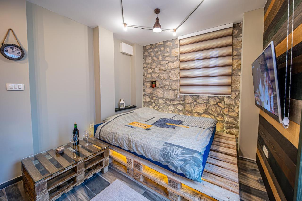 Apartman_Pidzun Цетине Экстерьер фото